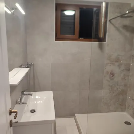 Petra Appartement