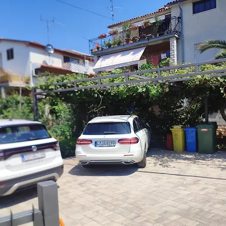 Appartement Petra *