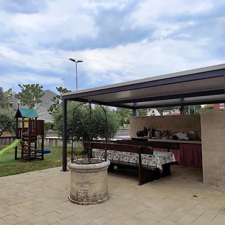 Petra * Umag