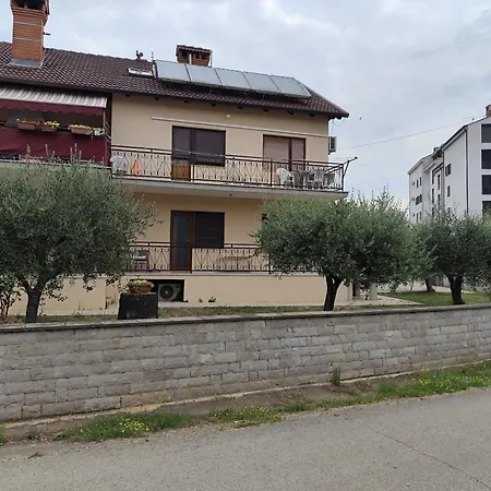 Petra Apartment