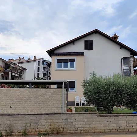 Apartment Petra