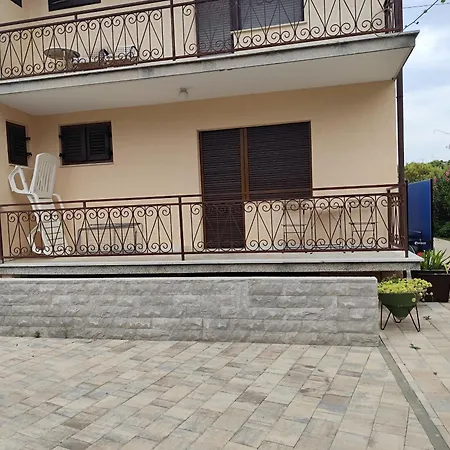 Petra Apartment *