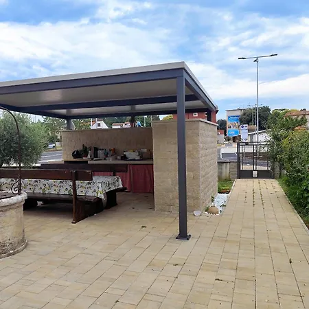 Petra Apartment