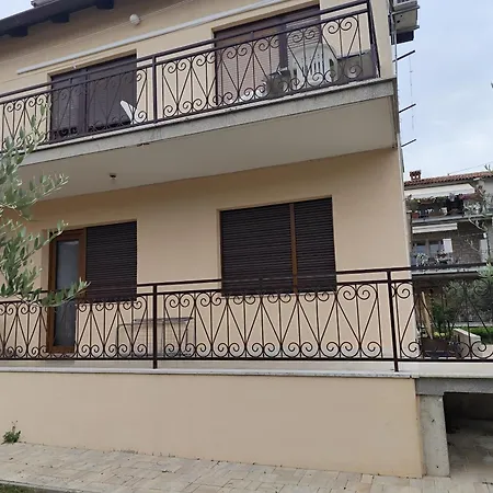 Petra Apartment Umag