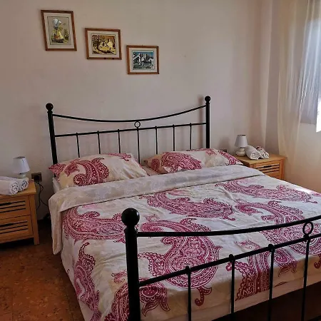 Petra Appartement