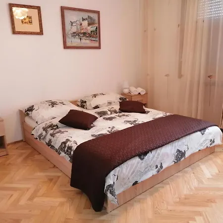 Apartment Petra Umag