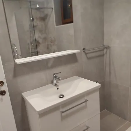 Petra Appartement