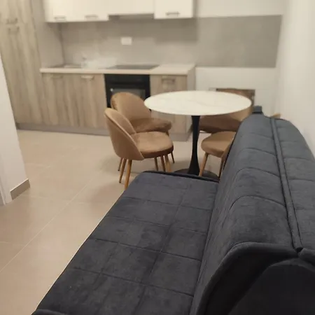 Apartment Petra
