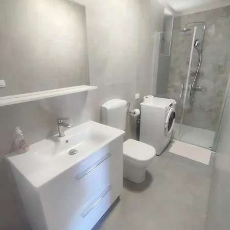 Apartment Petra *