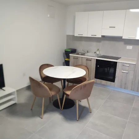 Petra Apartment Umag