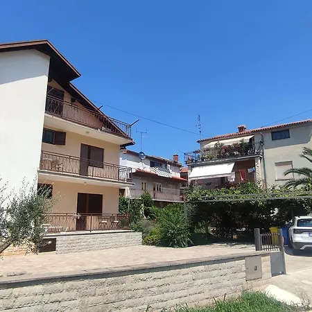 Apartment Petra