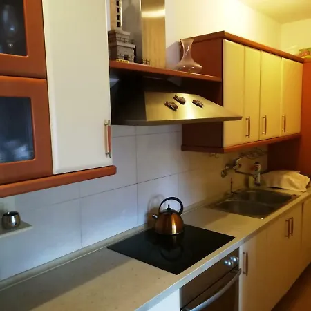 Apartment Petra Umag