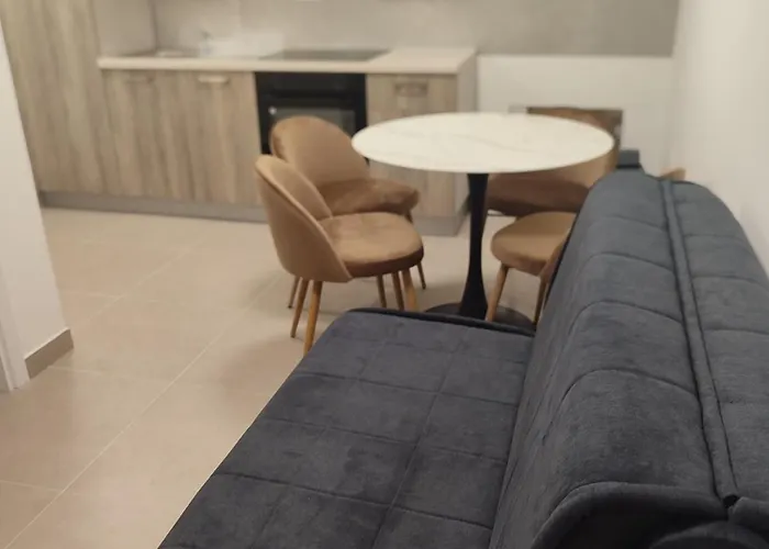 Apartman Petra