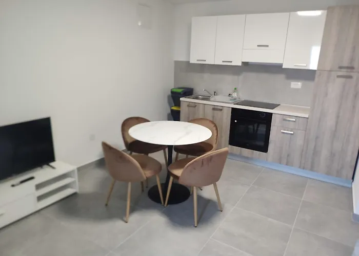 Petra Appartement Umag